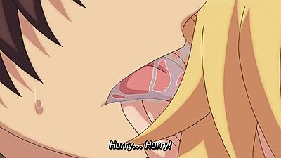 Anime Porn Kiss - Kissing Anime Hentai - Join anime models kissing and fucking with passion -  AnimeHentaiVideos.xxx